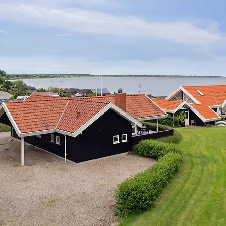 Dejligt Med Havudsigt *