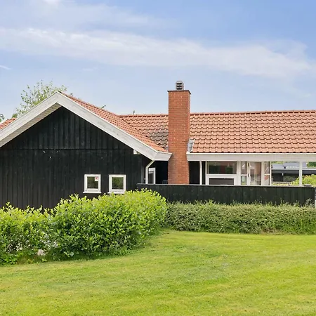 Dejligt Med Havudsigt *