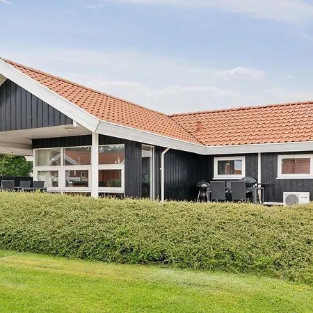 Dejligt Med Havudsigt