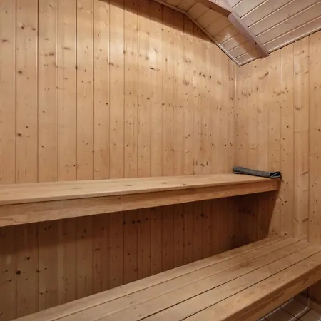 Casa de Férias Lovely Summer House With Sea View Haderslev