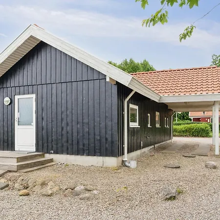 Dejligt Med Havudsigt